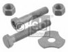 MERCE 1403505406 Mounting Kit, control lever
